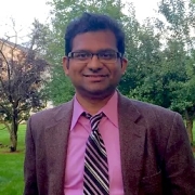 Arun Ross