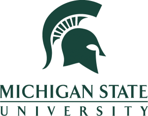 Michigan State University logo