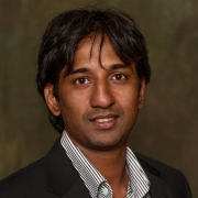 Vishnu Boddeti