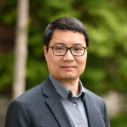 Yu Kong