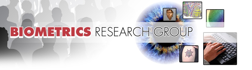 Biometrics Research Group
