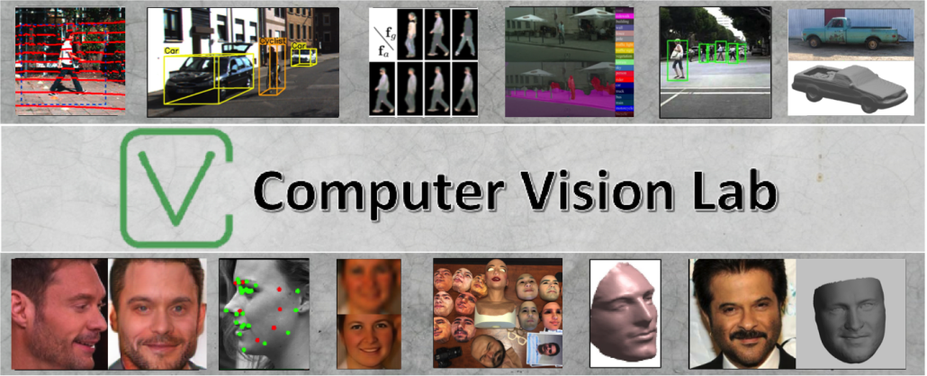 Computer Vision Lab