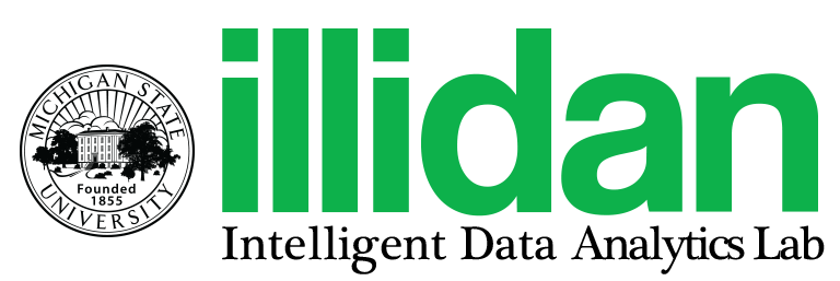 ILLIDAN Lab